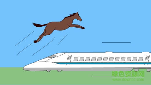 猫跨栏游戏 v1.0.2 安卓版1