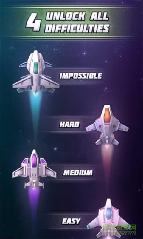 空间节奏传奇(S pace Beats) v1.1.2 安卓版0