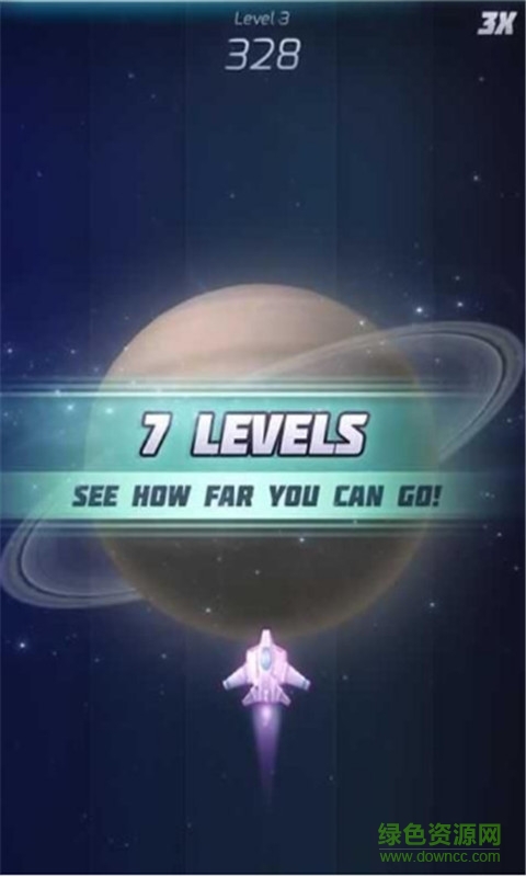 空间节奏传奇(S pace Beats) v1.1.2 安卓版3