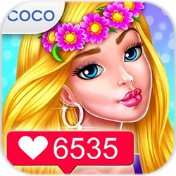 自拍女王完整版