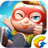 天天富翁韩服下载