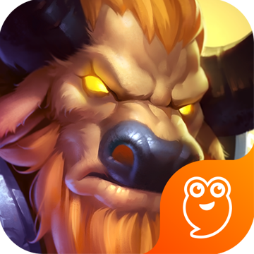 百度自由之刃手游