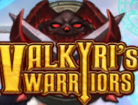 女武神的勇士手机版