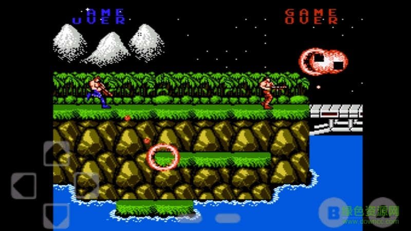 魂斗罗1代 v1.34 安卓版1