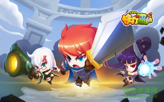 傲雪快打僵尸辅助