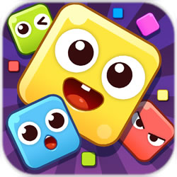 方块大乱斗刷饼干软件下载