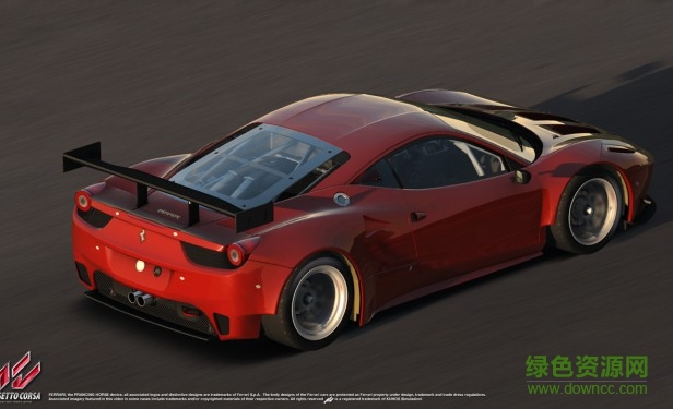 出赛准备assetto corsa 免安装版0