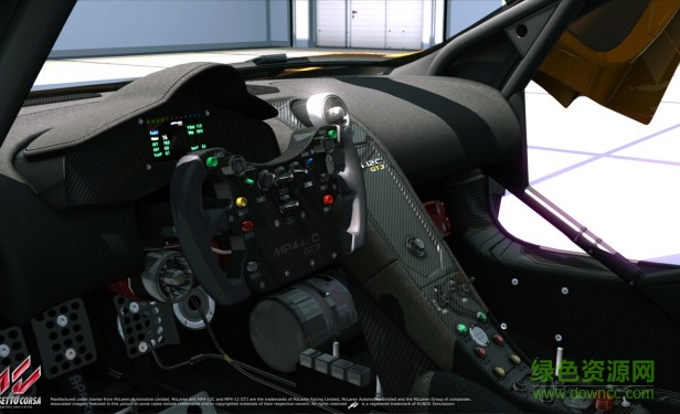 出赛准备assetto corsa 免安装版2