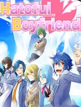帅鸽男友游戏(hatoful boyfriend)