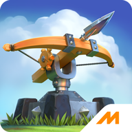 玩具塔防无敌版(Toy Defense)