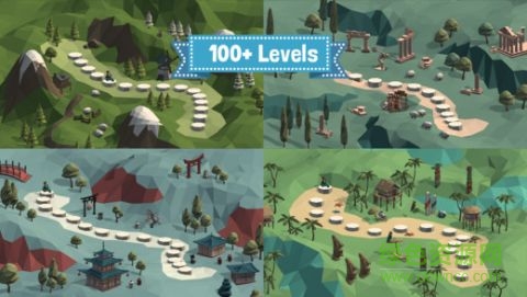 poly bridge无限预算(Poly Bridge) v1.2.2 安卓内购版0