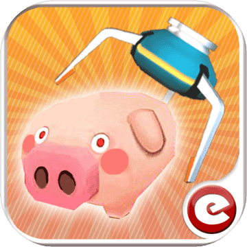 可爱夹娃娃机(可愛夾娃娃機)