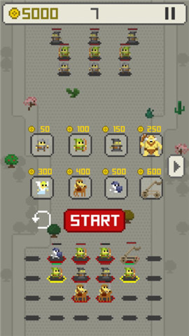 warz.ioi汉化版 v1.5 安卓版0