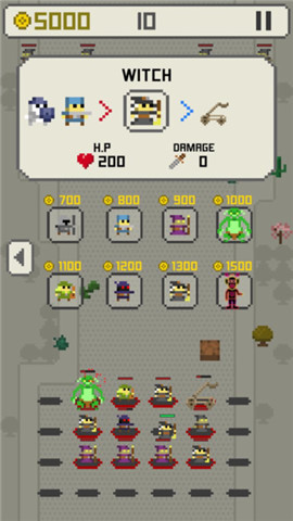 warz.ioi汉化版 v1.5 安卓版1