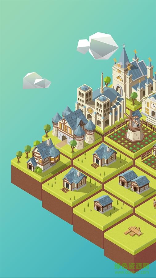 2048时代解锁完整版 v1.4.0 安卓内购版2