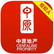 中原经纪人平台