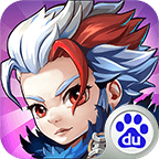 百度版莽荒纪之无尽疆域手游