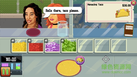 枪炮卷饼卡车手机版(Gunman Taco Truck) v1.1.1 安卓版3