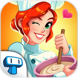 厨师救援无限金币游戏