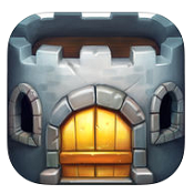 城堡粉碎战汉化版(Castle Crush)