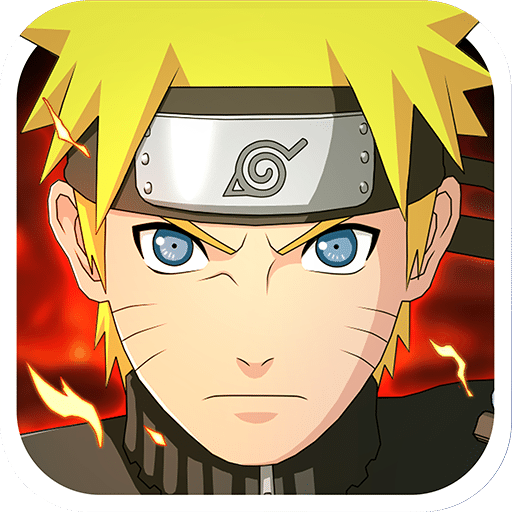 日服火影忍者手游