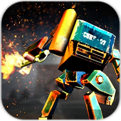 异形扫荡者汉化版下载