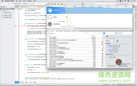 Microsoft visual studio for mac正式版 v6.1.2.44 2017官方中文版0