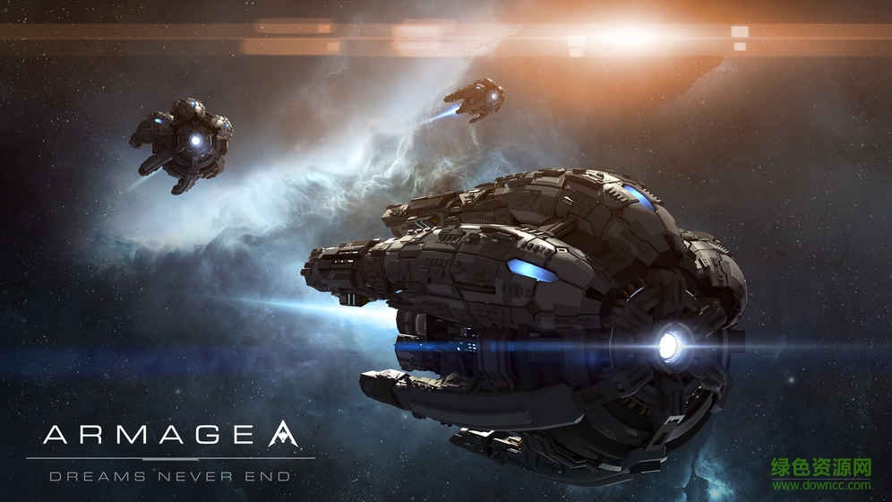 末日战场2(armage II) v1.0 安卓最新版1