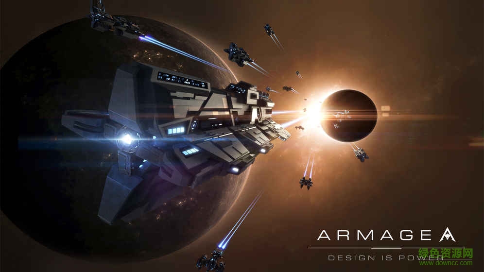 末日战场2(armage II) v1.0 安卓最新版0