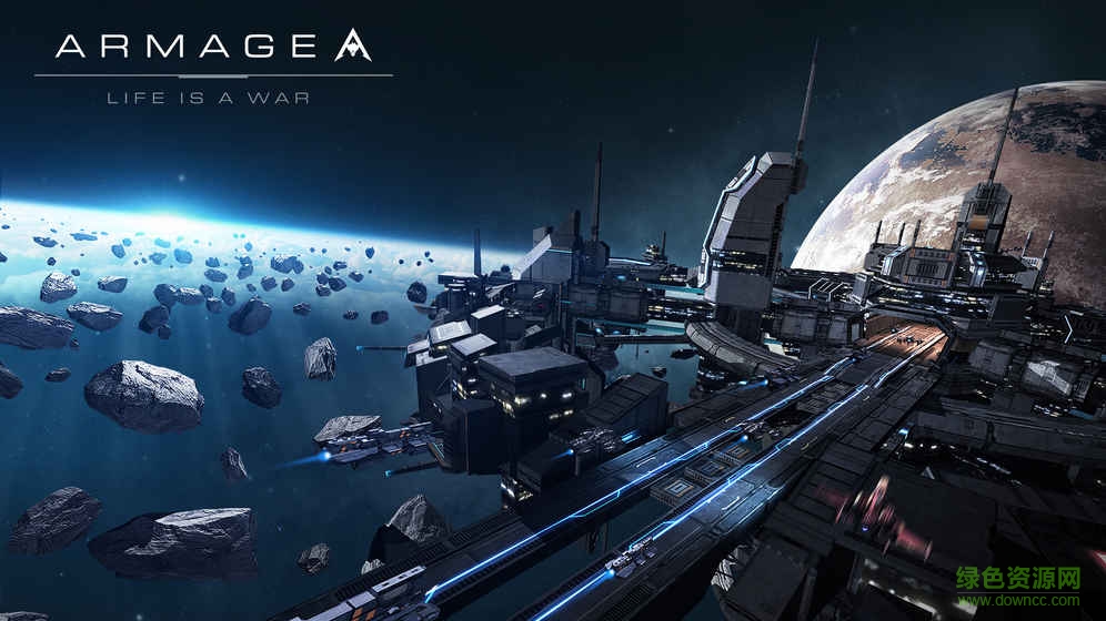 末日战场2(armage II) v1.0 安卓最新版3