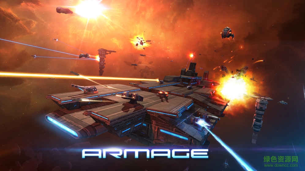 末日战场2(armage II) v1.0 安卓最新版4