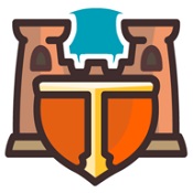 卡通海岸防御无限金币版