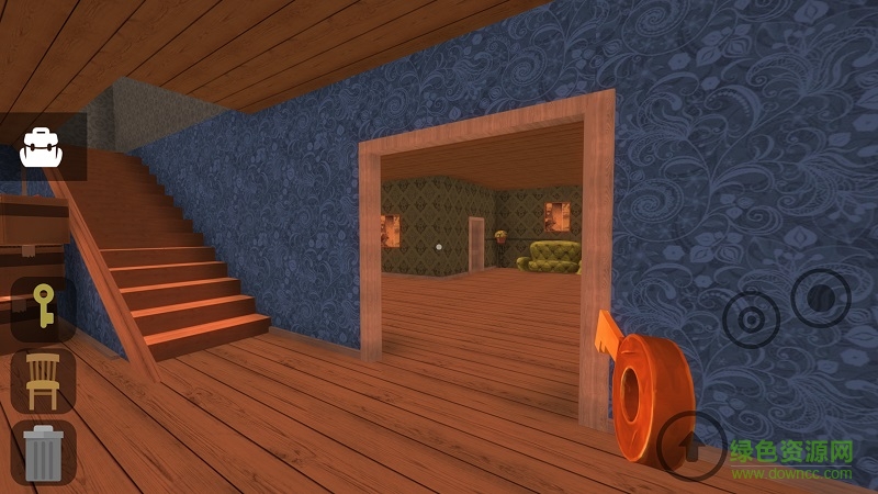 愤怒的邻居中文版(Angry Neighbor) v11.0 安卓汉化版3