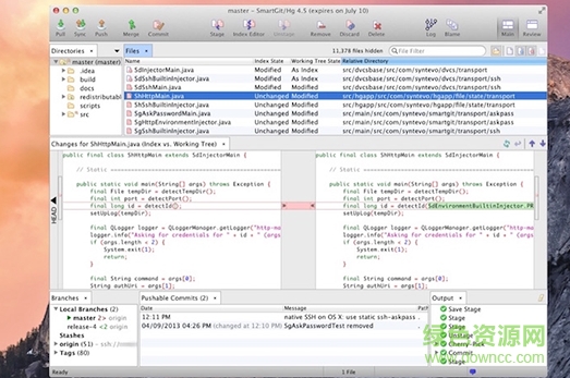 smartgit for mac v8.0.3 最新版0