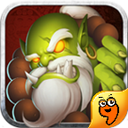 九游版部落争霸手游