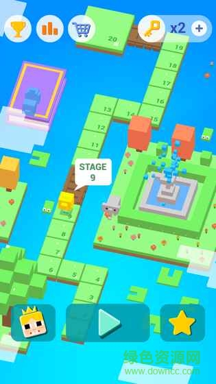 MAPSI(111%趣味游戏) v1.4 安卓版1