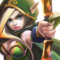 英雄魔法传奇手游