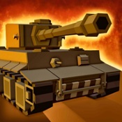 World Of Cartoon Tanks卡通坦克世界内购