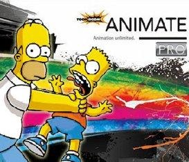 Toon Boom Animate汉化补丁