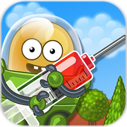 逗趣医院最新版本