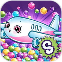 彩虹飞行弹射手机版(SPK Vacation)