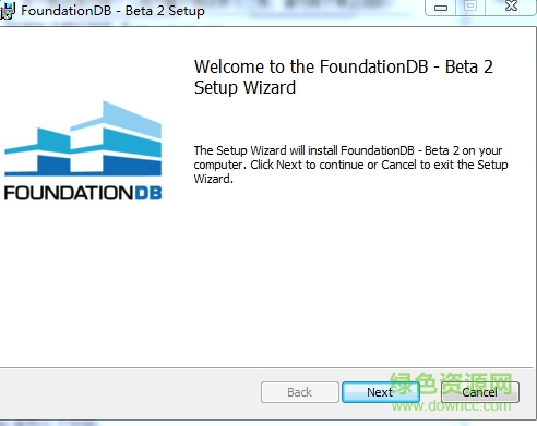 FoundationDB(NoSQL数据库) 0