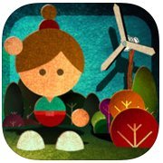 爷爷的灯光中文版(Lume)