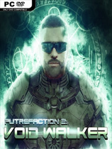 腐败2虚空行者免DVD光盘版