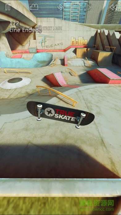 手指滑板中文版 v3.09.032 安卓版1