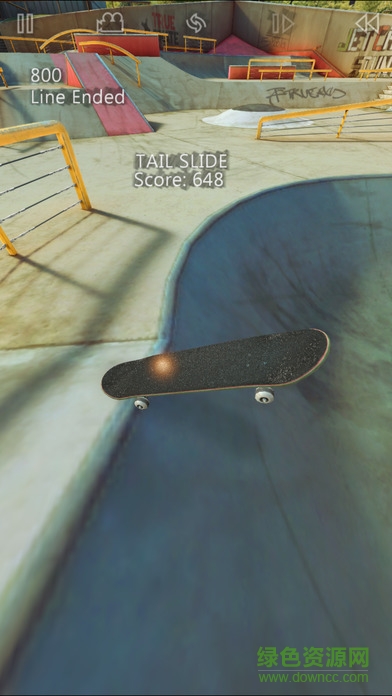 手指滑板中文版 v3.09.032 安卓版2