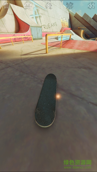 手指滑板中文版 v3.09.032 安卓版3