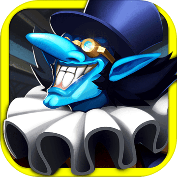 百度版猎魔人联盟手游