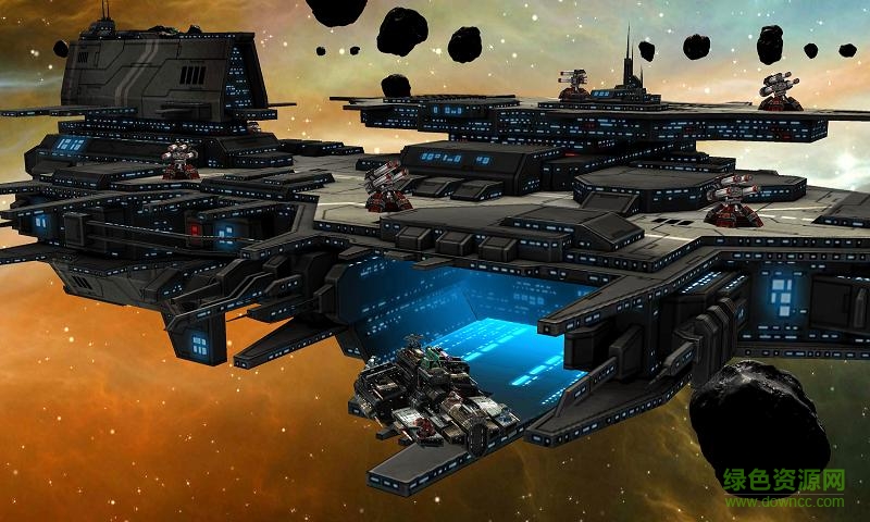 星际迷踪 v1.0.9.3 安卓版1