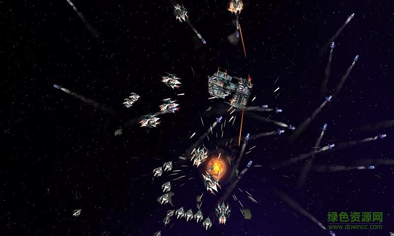 星际迷踪 v1.0.9.3 安卓版2